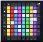 Novation Launchpad Pro MK3 Grid Controller Front View